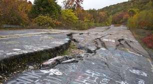 Cidade que inspirou filme de Silent Hill está pegando fogo há mais de 60 anos e especialistas estimam que isso pode continuar por mais 250 anos