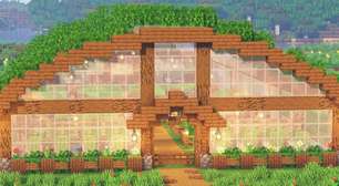 Minecraft - As melhores ideias de Farms para otimizar seus recursos