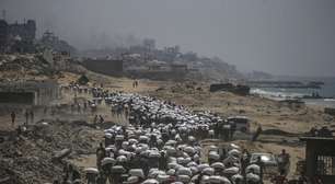 Israel reabrirá passagem com norte de Gaza de forma permanente