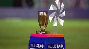 FPF define novo formato e duelos do Paulistão 2026