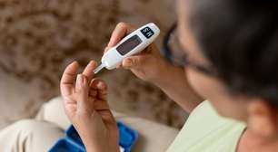 Agir no pré-diabetes reduz risco de morte cardiovascular em mais de 50%