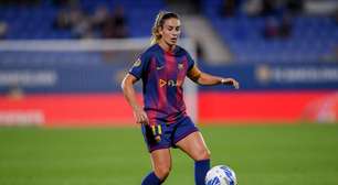 Palpite Barcelona x OH Leuven - Liga dos Campeões Feminina - 12/11/2025