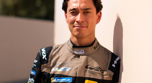 WEC: JOTA anuncia Jack Aitken como substituto de Button