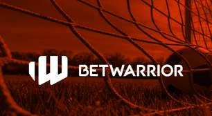 BetWarrior Brasil: análise completa e como apostar na casa