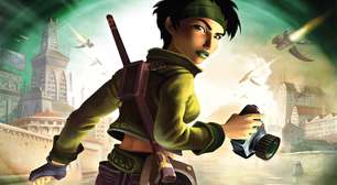 Como Beyond Good & Evil moldou os jogos narrativos da Ubisoft