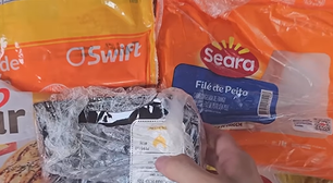 As melhores (e piores) marcas de peito de frango vendidas do mercado; segundo ranking