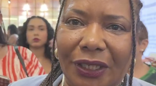 'Caso isolado', analisa ministra Margareth Menezes sobre invasão à Zona Azul na COP30