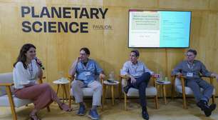 VP de Comunicação e Sustentabilidade da Vivo defende Soluções Baseadas na Natureza para um futuro sustentável: "natureza é a melhor tecnologia"