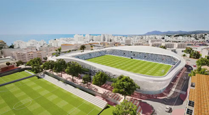 Com Casemiro acionista, clube investe R$ 796 milhões em estádio visando Copa de 2030