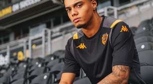 Filho de Ronaldinho Gaúcho garante 'não sentir pressão' pelo parentesco com o craque