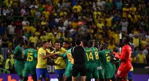 Seleção Brasileira nunca venceu Senegal; veja o histórico