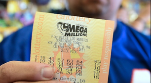 O maior prêmio do ano está aqui: R$ 5 bilhões serão sorteados na Mega Millions!