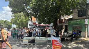 Moradores e servidores denunciam 'caos' na saúde de Belém em meio à previsão de fechamento de principal pronto-socorro