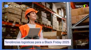 Pesquisa aponta tendências logísticas para a Black Friday 2025