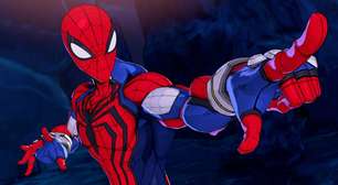 Marvel Tokon: Fighting Souls terá segundo beta fechado no início de dezembro