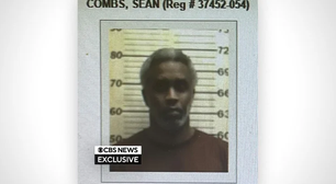 Visual de Sean 'Diddy' Combs surpreende após foto do rapper na prisão vir à tona