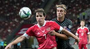 Palpite Rússia x Peru - Amistoso Internacional - 12/11/2025