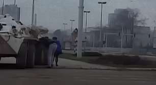 'Safári humano': italianos são acusados de pagar para matar civis na guerra da Bósnia