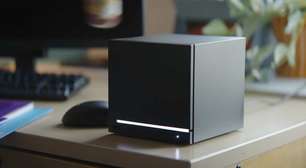 Valve volta a apostar em um PC otimizado para jogos com nova versão do Steam Machine