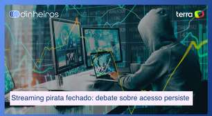 Streaming pirata fechado: debate sobre acesso e preservação de conteúdo persiste