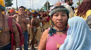 Grupo indígena é barrado na entrada da COP30 por 'protocolo de segurança' um dia após invasão