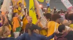 Manifestantes invadem Blue Zone e geram tumulto na COP30