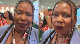 Ministra da Cultura minimiza invasão na Zona Azul da COP30: 'Fato isolado'