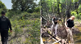 Suspeito de manter 'casamento' com criança de 11 anos é preso no AM; pai da menina também foi detido