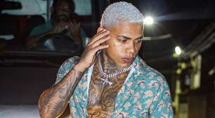 Cantor é preso após xingar mulher grávida de 'gorila' no DF