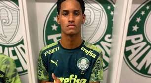 Ex-jogador da base do Palmeiras, companheiro de Endrick e Estêvão, é morto a tiros em Salvador