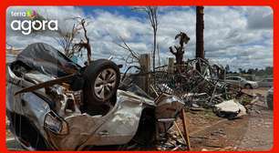 Padre conta como ajudar famílias afetadas por tornado em Rio Bonito do Iguaçu, no Paraná