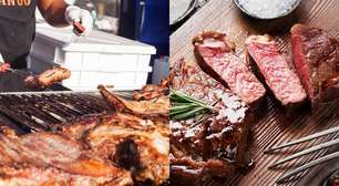 Uma capital do Sul do Brasil encanta viajantes com seu pôr do sol deslumbrante, parques cheios de vida e o sabor autêntico do churrasco gaúcho