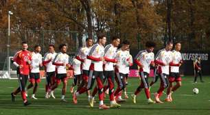 Luxemburgo x Alemanha: onde assistir, escalações e arbitragem