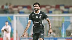 Caio Vinícius é sincero sobre momento atual do Remo na série B: "Entrar para"