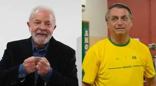 Datafolha: 9 em 10 brasileiros mantém posição e não se arrependem de voto para presidente em 2022