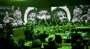 "Cientistas podem acelerar suas pesquisas ou jornalistas de clima podem usar a IA em investigações": Inteligência artificial é amiga ou inimiga do clima? Tema vira debate durante COP30