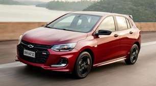 O carro popular que está surpreendendo o Brasil com recursos de última geração