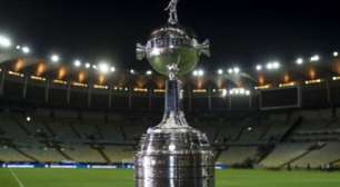 Final da Libertadores: Conmebol abre venda para torcidas de Palmeiras e Flamengo