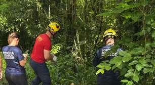 Jovem desaparecida é encontrada morta em barranco na zona rural de Flores da Cunha
