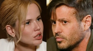 Dado Dolabella abre boletim de ocorrência contra a ex-namorada, Marcela Tomaszewnsky