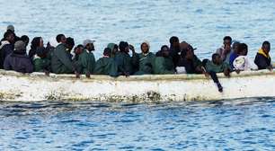 Espanha desmantela rede de tráfico de migrantes menores