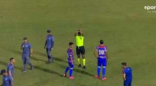 São Paulo repudia ato de racismo contra atleta da base na Copa do Brasil Sub-20