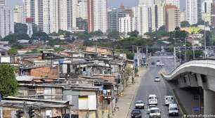 A desigualdade verde nas grandes cidades da América Latina