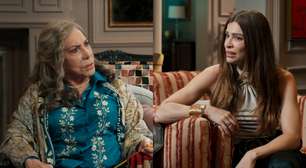 Três Graças: Josefa choca personagem com revelação sobre Arminda: 'Quem morre primeiro'