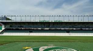 Juventude terá baixa importante na reta final da temporada