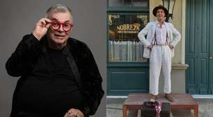 Walcyr Carrasco convoca dois nomes de peso para próxima novela das 21h