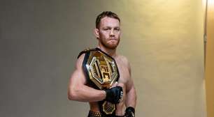 Jack Della Maddalena diz esperar 'ser quedado' em luta contra Makhachev