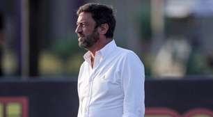 Duilio depõe ao MP sobre gastos com cartão do Corinthians