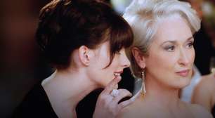 Quando estreia 'O Diabo Veste Prada 2', com Anne Hathaway e Meryl Streep, nos cinemas?