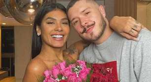 ACABOU! Ex-BBB Pocah termina noivado com empresário após 6 anos juntos